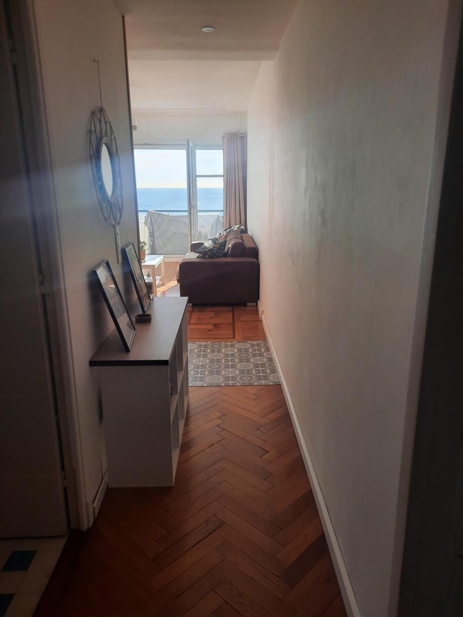 Nice Baie Des Anges Promenade Des Anglais Экстерьер фото